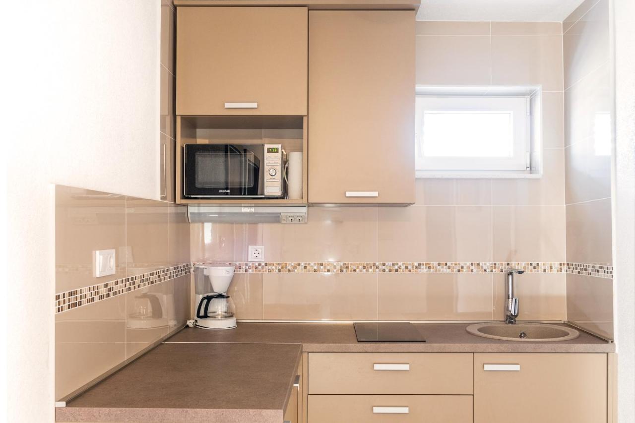 Delic Apartamento *